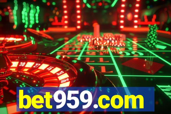 bet959.com