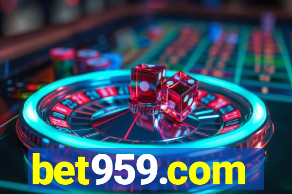 bet959.com