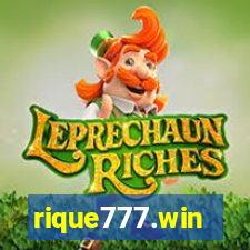 rique777.win