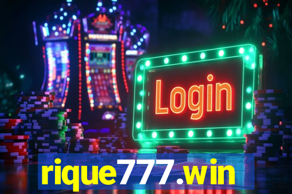 rique777.win