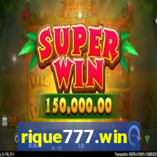 rique777.win