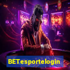 BETesportelogin