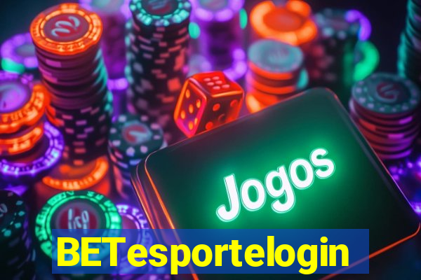 BETesportelogin