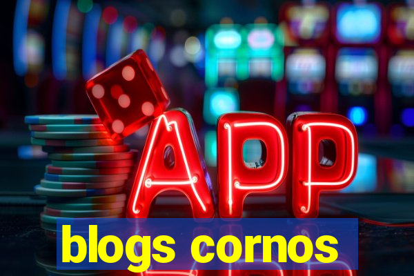 blogs cornos