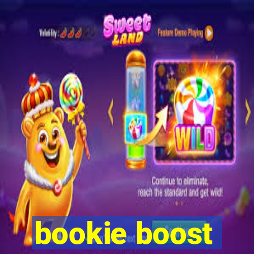 bookie boost