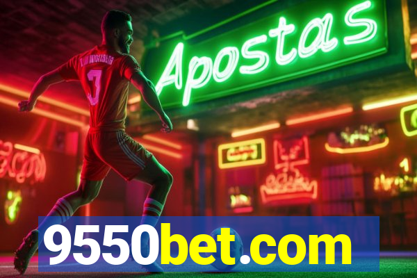 9550bet.com