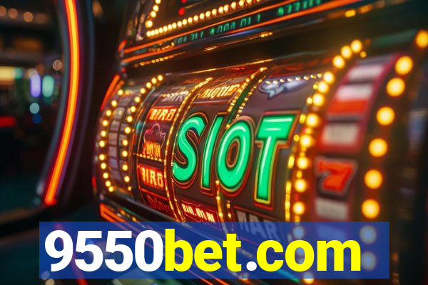 9550bet.com