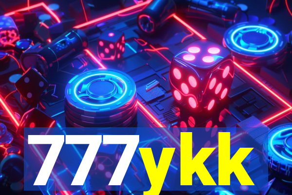 777ykk