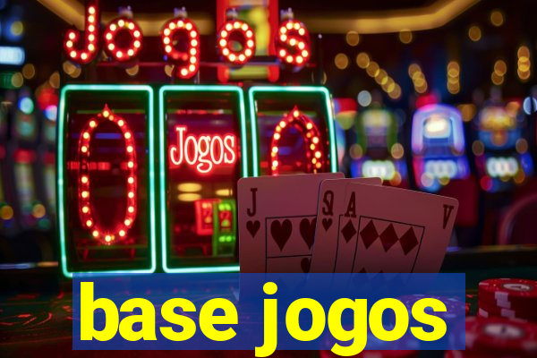 base jogos