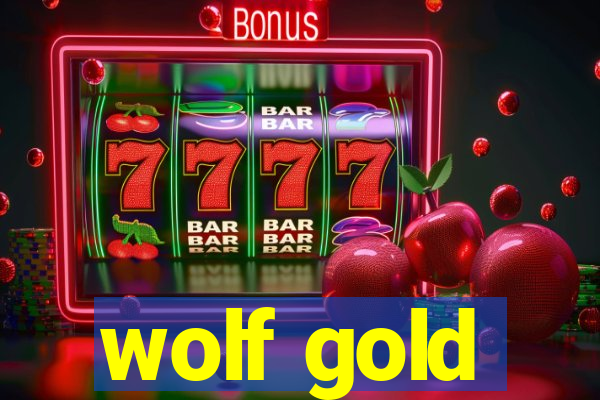 wolf gold