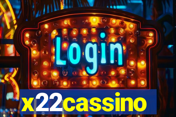 x22cassino