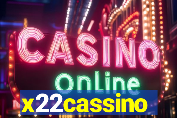 x22cassino