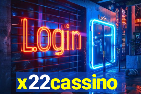 x22cassino