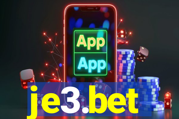 je3.bet