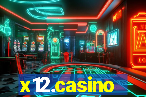 x12.casino