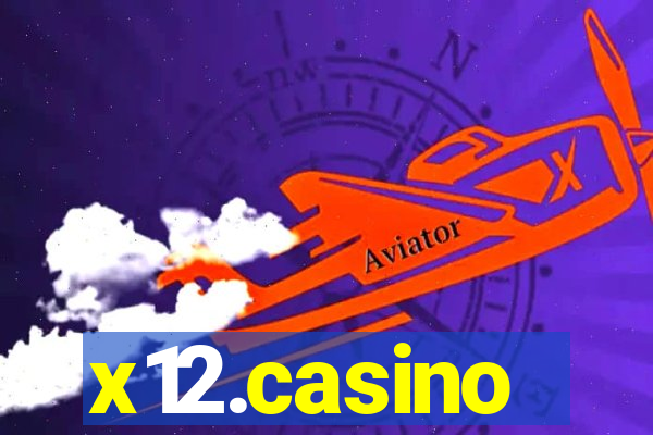 x12.casino