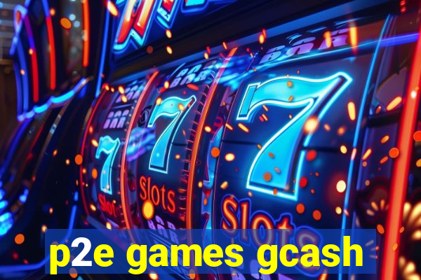 p2e games gcash