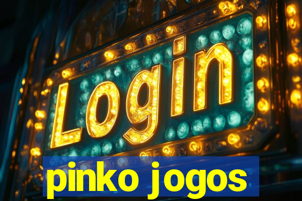 pinko jogos