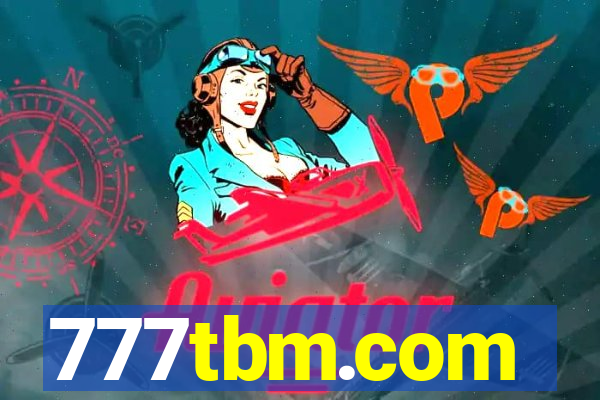 777tbm.com