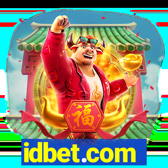 idbet.com