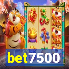 bet7500