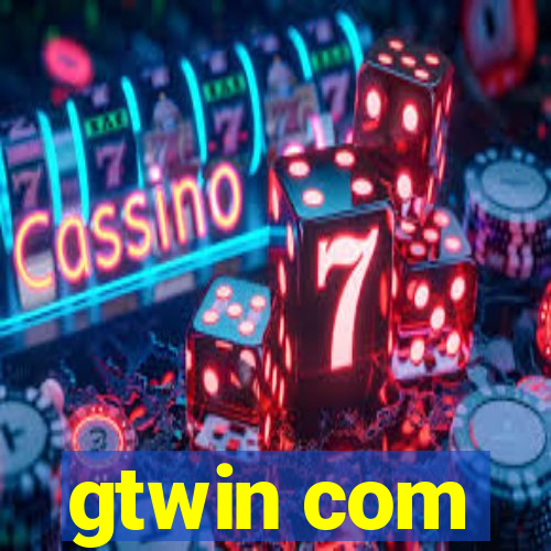 gtwin com