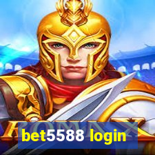 bet5588 login