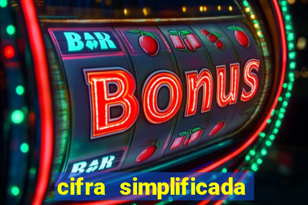 cifra simplificada bruno mars