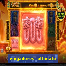 vingadores ultimato dublado download