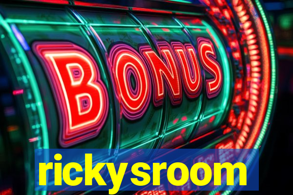 rickysroom