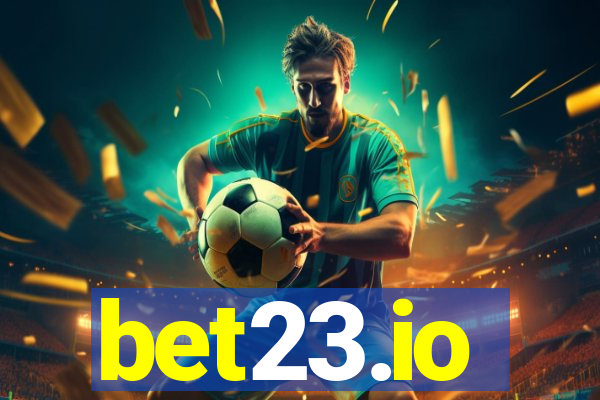 bet23.io