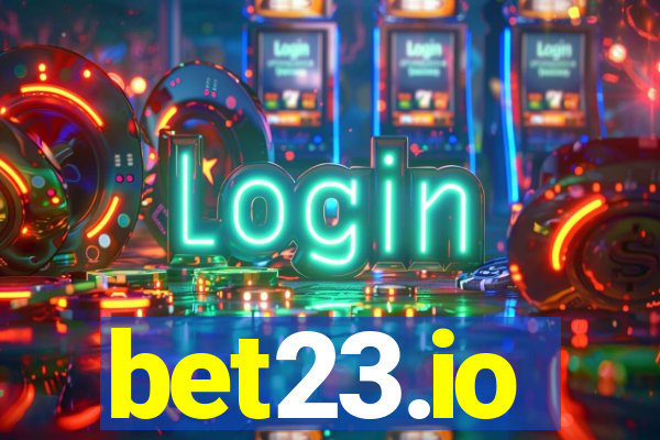 bet23.io