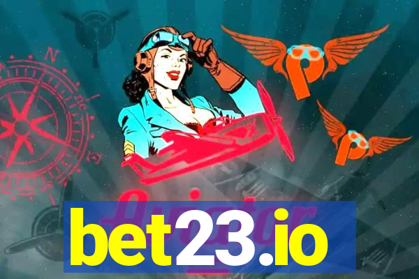 bet23.io