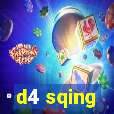 d4 sqing