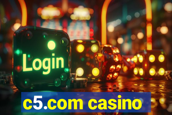 c5.com casino