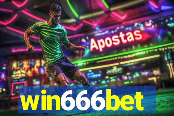 win666bet