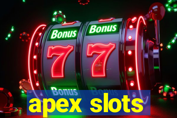 apex slots