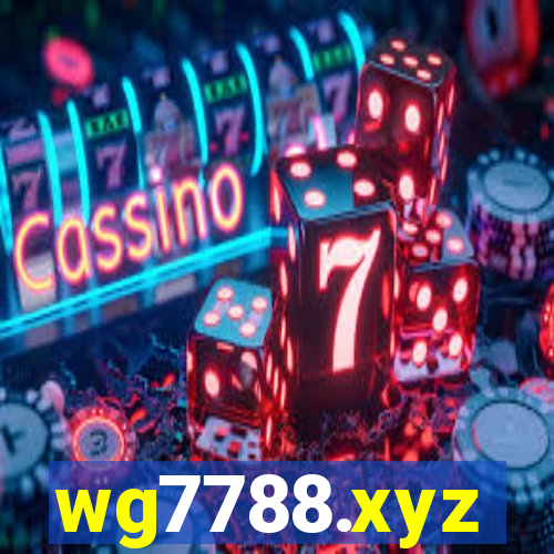 wg7788.xyz