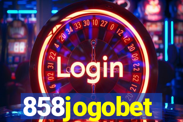 858jogobet