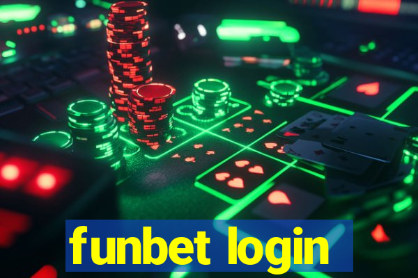 funbet login