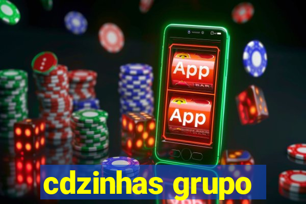 cdzinhas grupo