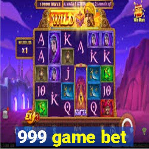 999 game bet