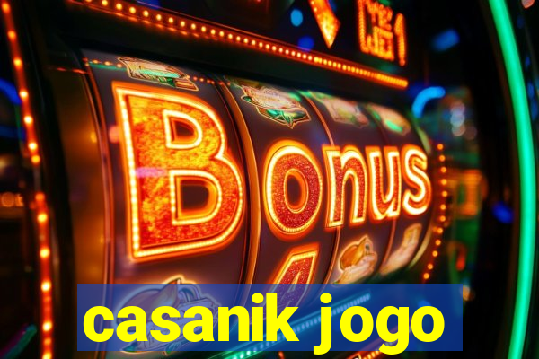 casanik jogo