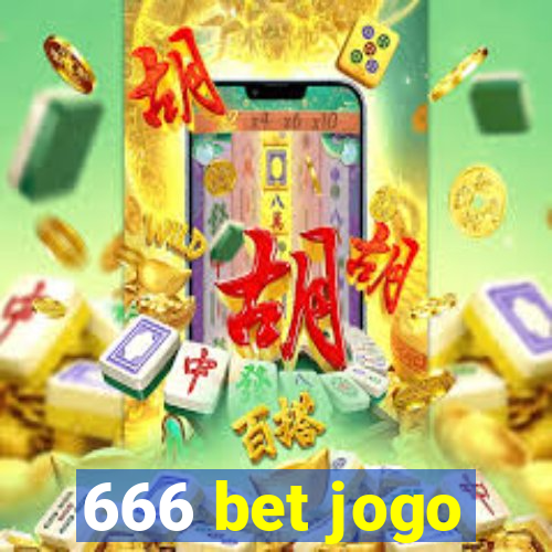 666 bet jogo