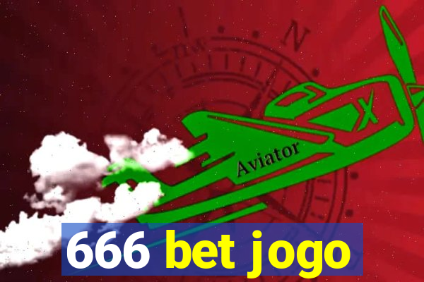 666 bet jogo