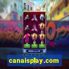 canaisplay.com