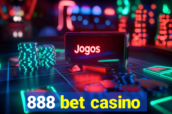 888 bet casino