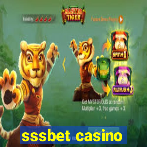 sssbet casino