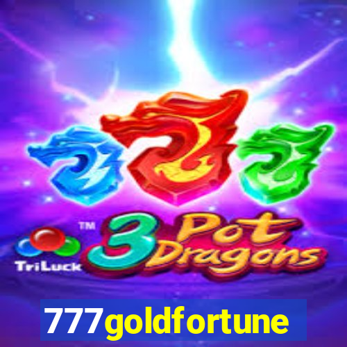 777goldfortune