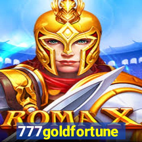 777goldfortune